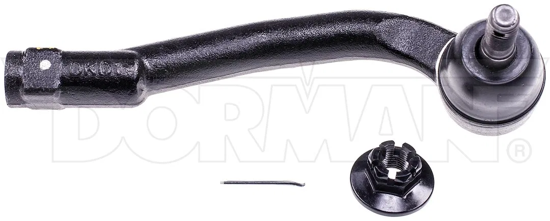 TO60292PR – DORMAN Tie Rod End, OE Replacement - view 2